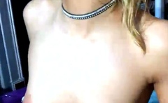 CLOSE UP OF TEENS PARADISE