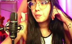 Amateur Webcam Couple Blowjob