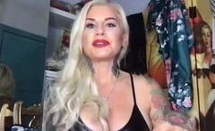 Mistress Ava Von Medisin Aka Avavonmedisin Onlyfans - Free