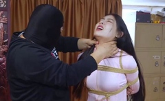 Asian Japanese girl SOFT BDSM