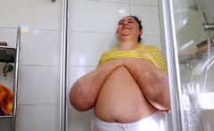 Schlong Addicted MILF Bitches with Big Boobs Get Banged