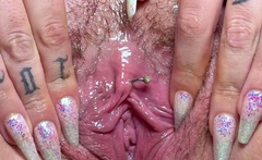 Hot amateur close up Doggy style HD video