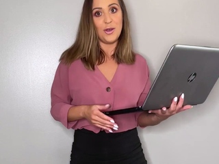 SPH microcock loser put on the spot