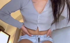 Asian Lesbos W Foot Fetish