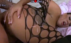 CIMA black and ebony