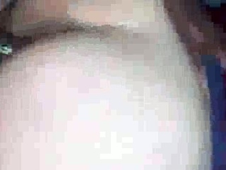 Cheating White Slut sucks BBC while boyfriend is gone pp