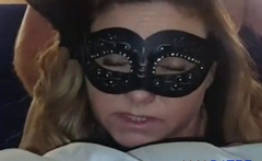 Cuckold Husband Watches His Girl Fuck Another Man