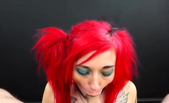 [BrandNewAmateurs] - Jackie Is Back Again - Jackie