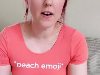 Goddess Peach aka goddess_peach_official OnlyFans - Hello