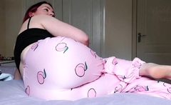 Goddess Peach aka goddess_peach_official OnlyFans - Windy