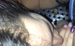 Public Blowjob Brunette Doggystyle Cumshot Julie Skyhigh