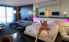 Partying Loving Amateurs Licking Pussy