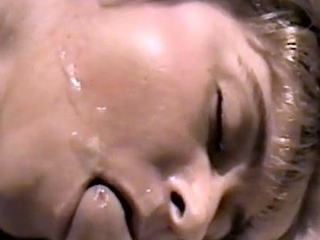 Amateur Milf Blowjob Facial