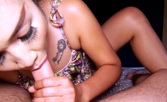 Mature Thai massage girl full service