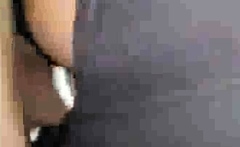 Mexican Pussy Creams On My BBC cc