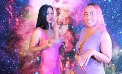 EurasianPersuasion - SPH With PinkDoll