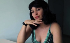 VeronicaRusso - My Step-Son Is Mine