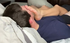 SoftSoles aka softsolezz OnlyFans - More content coming