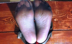 Devil's Footstool aka devilsfootstool OnlyFans - Co worker