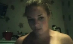 Creamy Pussy Squirts On Webcam