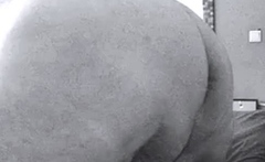 Fat Daddy Bareback