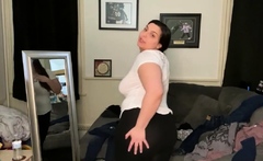 Indian Goddess Teases Losers In Webcam Fantasy