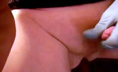 Small Cock, Big Fun: Solo Toy Play!