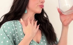 Mom Amateur Webcam Pussy Masturbate