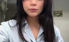 Shantalparist Teases With Tits