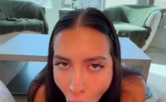 Busty MILF Gets Her Delicious Pussy Fucked