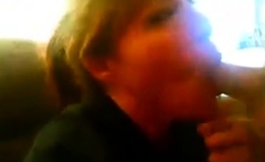 Big Black Ass on Webcam for BBC