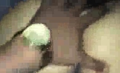 Big Titted Wife Sucking Her First Bbc Dick Aa