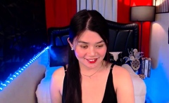 EvilAngel Zoey Monroe Solo Toy Masturbation