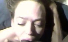 Amateur Deep Throats BBC