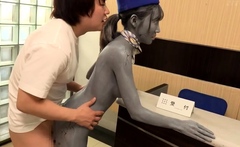 Asian Japanese Hardcore Amateur