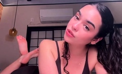 AddictiveJenna - Drink, Send, Stroke, Repeat Joi - Gooning