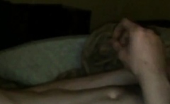 Big-Cocked Emo Twink Amateur Masturbating Solo