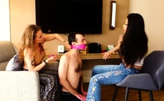 Koven Studios porn video – Filth Fetish Studios - Your Face Belongs Under Our Stinky