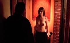 Unknown Asian Milf Revealing Her Boobs