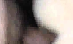 Gamer wife caught fucking husbands black friend bb