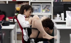 Japanese Fucked On Hidden Cam