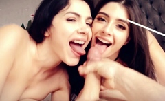 Orgy Valentina Nappi Tru Kait