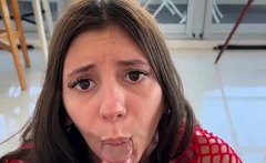 Camileprosaa Gets Banged By Her BF