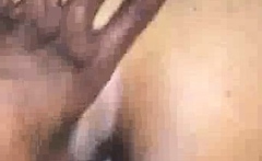 BBC passionately fucks beautiful hotwife pp