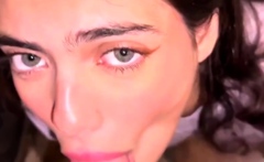 Brenda Trindade POV Sex Tape She Has A Tight Ass