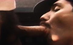 Non Stop Fucking With Vintage Men
