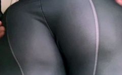 Asmr Cosplay Black Widow Extracts Info With Face Sitting