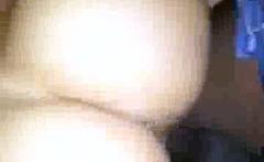 Wife fucks BBC friend like a pro while husband films mm